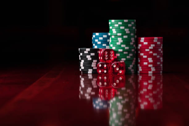 Multi-Bet ticket builder interface on mobile