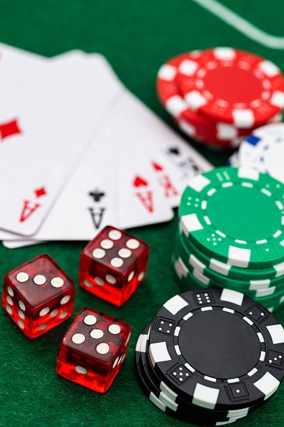 Payout calculation breakdown